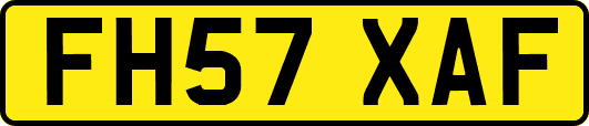 FH57XAF