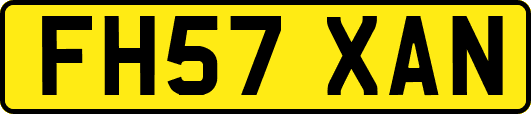 FH57XAN