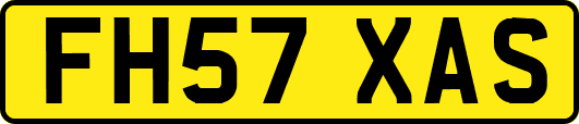 FH57XAS