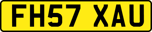 FH57XAU