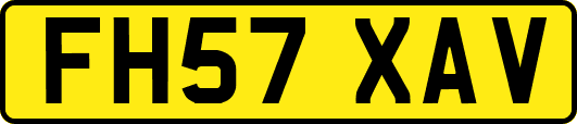 FH57XAV