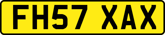 FH57XAX