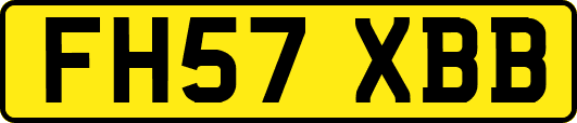 FH57XBB