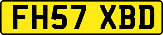 FH57XBD