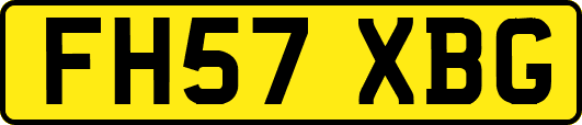 FH57XBG