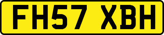 FH57XBH