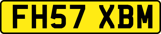 FH57XBM