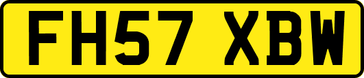 FH57XBW