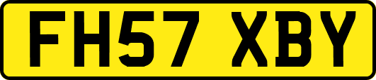 FH57XBY