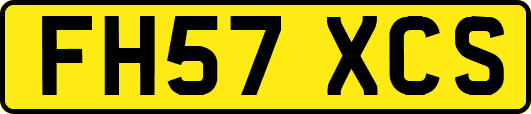 FH57XCS