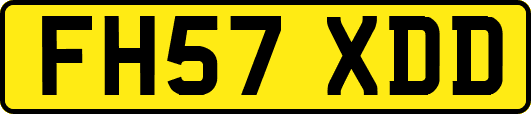 FH57XDD