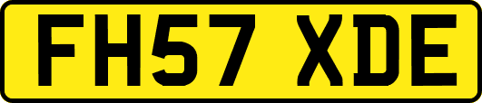 FH57XDE
