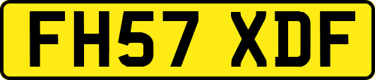 FH57XDF