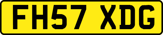 FH57XDG
