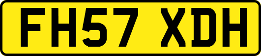 FH57XDH