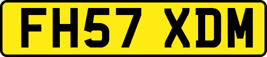 FH57XDM