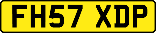 FH57XDP