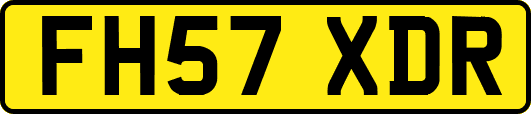 FH57XDR