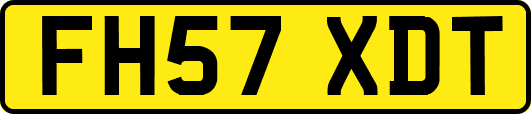 FH57XDT