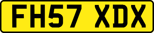 FH57XDX