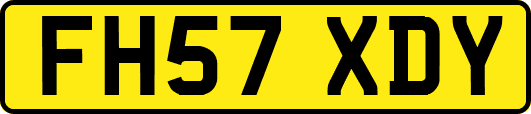 FH57XDY