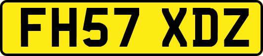 FH57XDZ