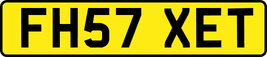 FH57XET