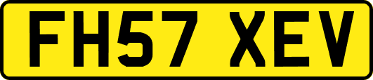 FH57XEV