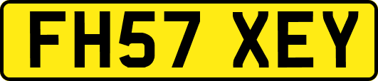FH57XEY