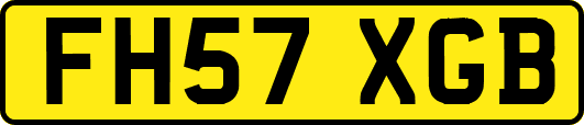 FH57XGB