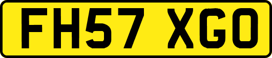 FH57XGO