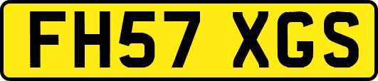 FH57XGS