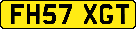 FH57XGT