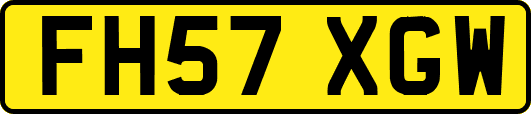 FH57XGW
