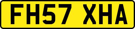 FH57XHA