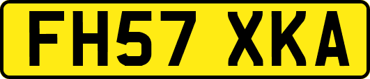 FH57XKA