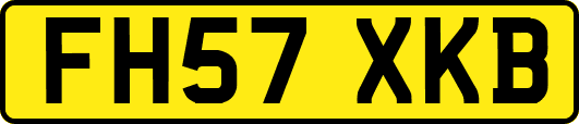 FH57XKB