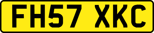 FH57XKC