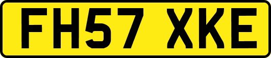 FH57XKE