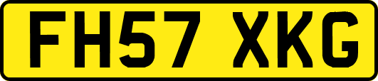 FH57XKG