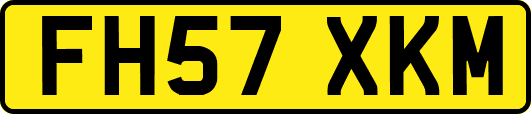 FH57XKM