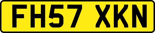 FH57XKN