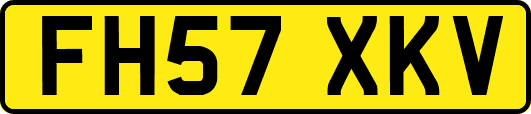 FH57XKV