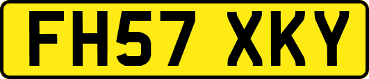 FH57XKY