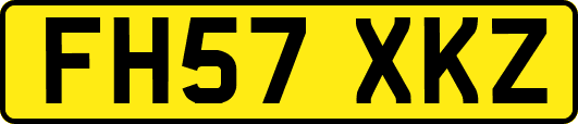 FH57XKZ