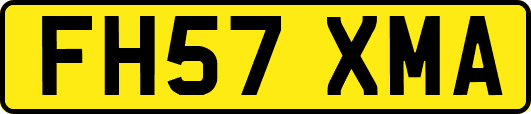 FH57XMA