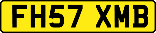 FH57XMB