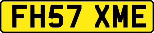 FH57XME