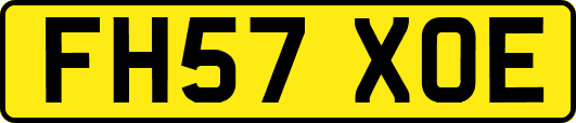 FH57XOE