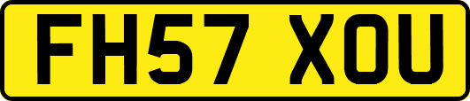 FH57XOU